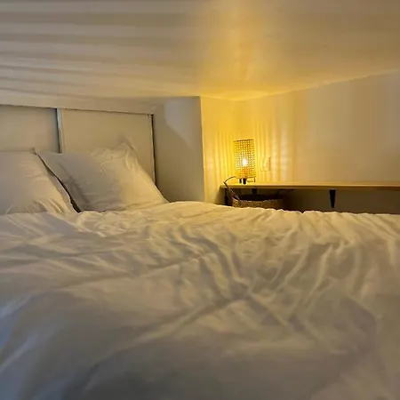 Apartment Le Nid Douillet - Hypercentre - A 2 Pas De La Gare *