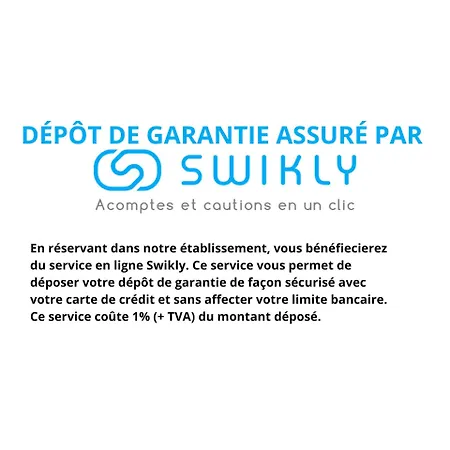 Le Nid Douillet - Hypercentre - A 2 Pas De La Gare