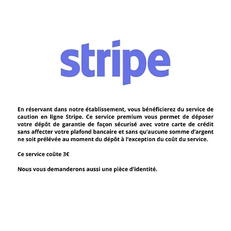 Le Nid Douillet - Hypercentre - A 2 Pas De La Gare *